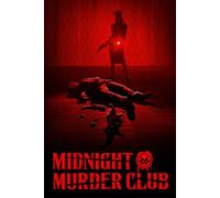 Midnight Murder Club