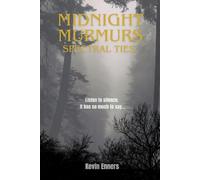 Midnight Murmurs: Spectral Ties
