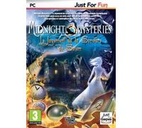 Midnight Mysteries 2: Le jugement de la sorcière de Salem