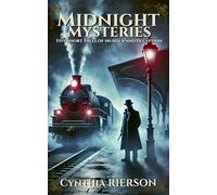 Midnight Mysteries: Five Short Tales of Murder and Deception