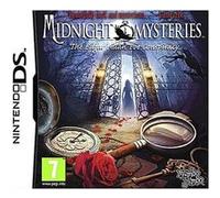 Midnight Mysteries G