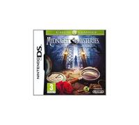 Midnight Mysteries Nintendo DS