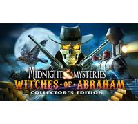 Midnight Mysteries Witches of Abraham Collector (PC)
