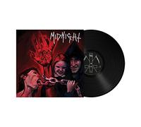 Midnight - No Mercy for Mayhem