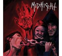 No Mercy for Mayhem (Ri) – CD – Sony Music
