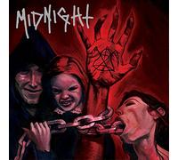 Midnight - No Mercy for Mayhem [Import]