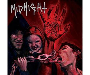 Midnight - No Mercy for Mayhem -Ltd-