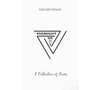 Midnight Nonets A Collection Of Poems
