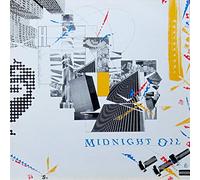 Midnight Oil - 10, 9, 8, 7...