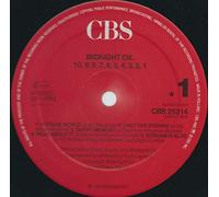 Midnight Oil - 10, 9, 8, 7, 6, 5, 4, 3, 2, 1