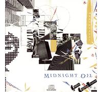 Midnight Oil - 10, 9, 8, 7, 6, 5, 4, 3, 2, 1