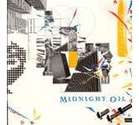 MIDNIGHT OIL - 10, 9, 8, 7, 6, 5, 4, 3, 2, 1