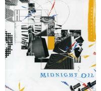 Midnight Oil - 10,9,8,7,6,5,4,3,2,1 [Import]