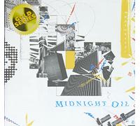 Midnight Oil – 10,9,8,7,6,5,4,3,2,1 – Sony Gold Series – Import