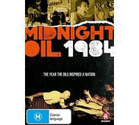 Midnight Oil: 1984 [ NON-USA FORMAT, PAL, Reg.0 Import - Australia ]