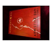Midnight Oil Armistice Day Dvd