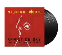 Armistice Day – Vinyle 180 gr – Music on Vinyl