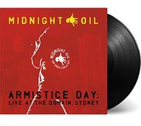 Armistice Day Live at The Domain/180 GR