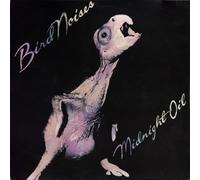 Midnight Oil - Bird Noises 1980 [Import Anglais]