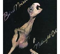 MIDNIGHT OIL - Bird Noises [Import]