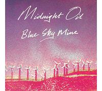 Midnight Oil - Blue Sky Mine [Import]