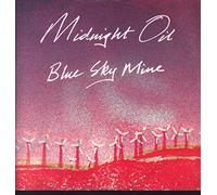 Midnight Oil - Blue Sky Mine [Import]
