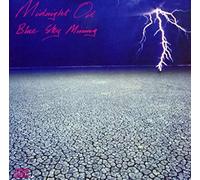 Midnight Oil - Blue Sky Mining