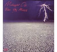 Midnight Oil - Blue Sky Mining