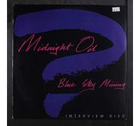 MIDNIGHT OIL - BLUE SKY MINING VINYL LP[465653] 1990 MIDNIGHT OIL