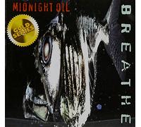Midnight Oil – Breathe