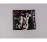Midnight Oil - Breathe (Digipak)
