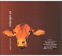 Midnight Oil - Capricorna [Import]