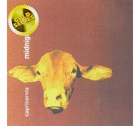 Midnight Oil - Capricornia (Gold Series) [Import]
