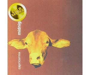 Midnight Oil - Capricornia (Gold Series) [Import]