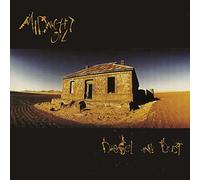 Midnight Oil - Diesel And Dust - CD - D15z