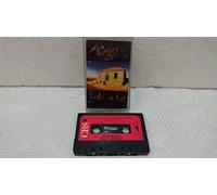 Midnight Oil - Diesel and Dust [Musikkassette]