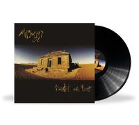 Midnight Oil – Diesel and Dust – Vinyle 12" – Pochette gatefold – Sony Music