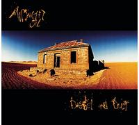 Midnight Oil - Diesel & Dust =Legacy= [Import]