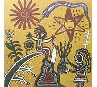 Midnight Oil - Earth And Sun And Moon