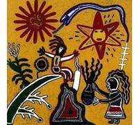 Midnight Oil - Earth And Sun And Moon