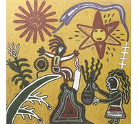 Midnight Oil - Earth And Sun And Moon