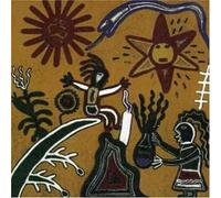 Midnight Oil - Earth Sun and Moon [Import]