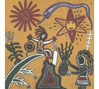 Midnight Oil - Earth & Sun & Moon [Compact Discs] Holland - Import