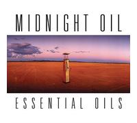 Midnight Oil - Essential Oils: Great Circle Tour Edition [Cd] Australia - Import