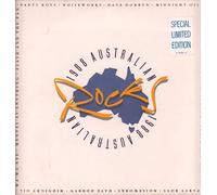 Midnight Oil, Flash And The Pan, Party Boys... - Midnight Oil, Noise Works, Flash & The Pan, Mental as Anything. [Import]
