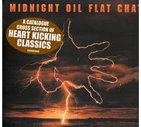 Midnight Oil - Flat Chat
