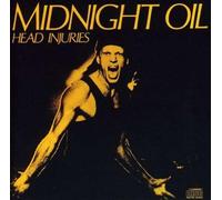 Midnight Oil - Head Injuries-Remast [Import]