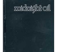 Midnight Oil [Import]