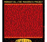 Midnight Oil - Makarrata Project