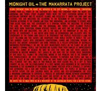 Midnight Oil Makarrata Project (Vinyl)